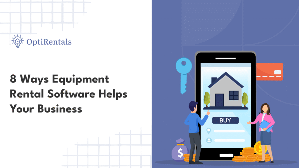 rental software