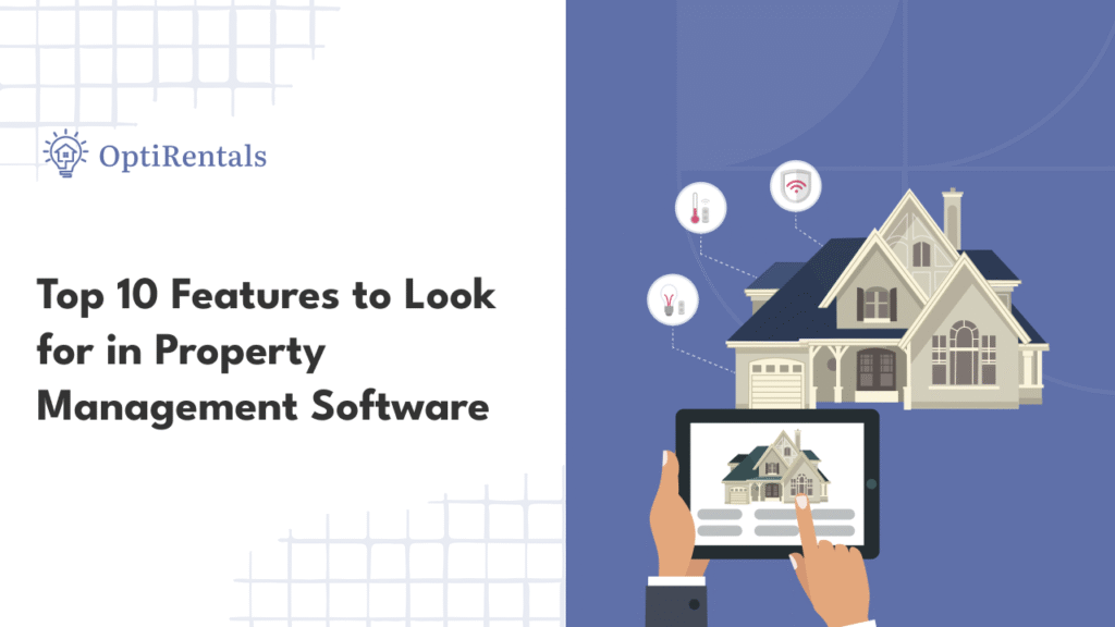 Property Management
