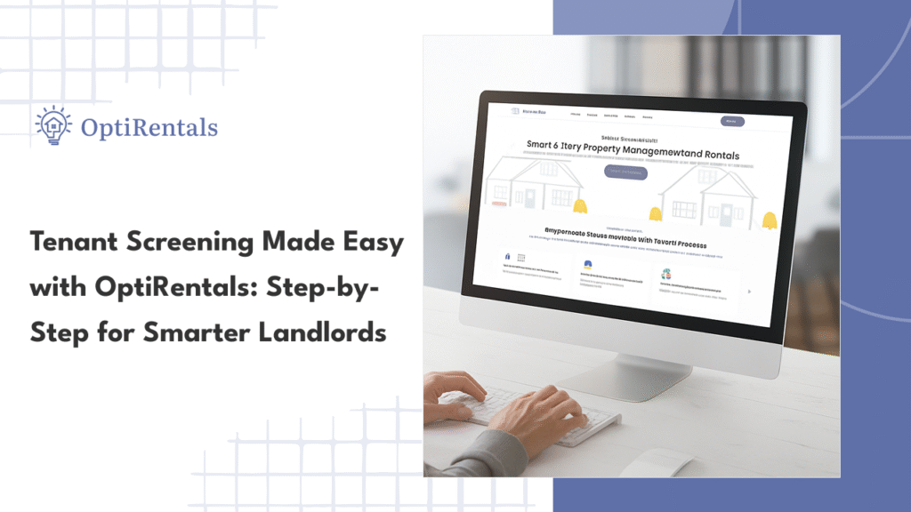 tenant screening
